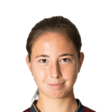 FC 24 Nuria Escoms Face