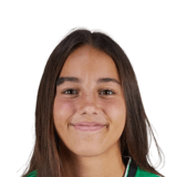 FC 24 Maria Valle Face