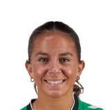 Paula Perea FC 24 Face
