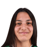 FC 24 Lidia Sanchez Face