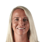 FC 24 Klara Cahynova Face