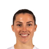 FC 24 Maria Jimenez Face