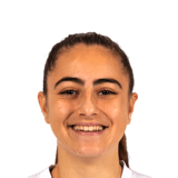FC 24 Ainhoa Alguacil Face