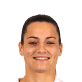 FC 24 Elena Gil Face