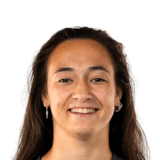 FC 24 Paula Vizoso Face