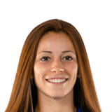 FC 24 Xenia Perez Face