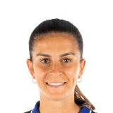 FC 24 Sonia Majarin Face