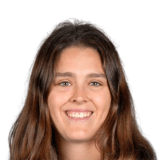 FC 24 Amaia Pena Face