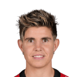 FC 24 Garazi Face