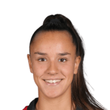 FC 24 Nerea Nevado Face