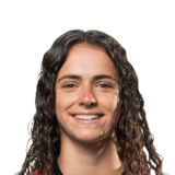 FC 24 Maite Zubieta Face