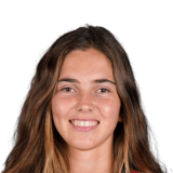 FC 24 Irene Oguiza Face