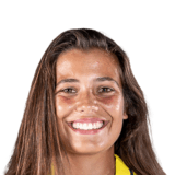 FC 24 Maria Llompart Face