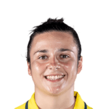 FC 24 Lucia Gomez Face