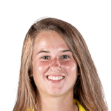 FC 24 Vera Rico Face