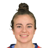FC 24 Alejandra Serrano Face