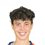 FC 24 Pilar Garrote Face