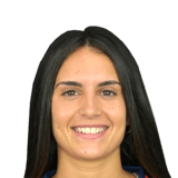 FC 24 Laura Martinez Face