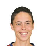 FC 24 Nuria Garrote Face