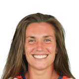 FC 24 Nerea Gantxegui Face