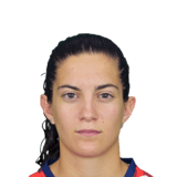 FC 24 Julia Mora Face