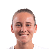 FC 24 Marina Marti Face