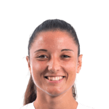 FC 24 Lucia Martinez Face