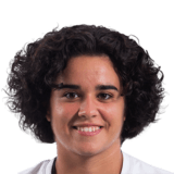 FC 24 Nerea Vicente Face