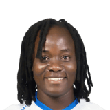 FC 24 Koko Ange N'Guessan Face