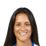 FC 24 Sara Lopez Face
