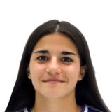 FC 24 Barbara Lopez Face
