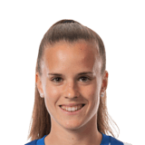 Carla Armengol FC 24 Face