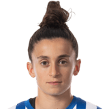 FC 24 Sanadri Face