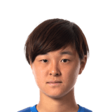 FC 24 Miku Ito Face