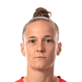 FC 24 Patricia Larque Face