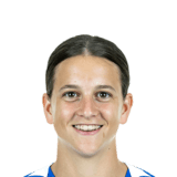 FC 24 Anna Margraf Face