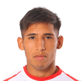 Maximiliano Puig Face