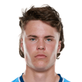 FC 24 Jake Girdwood-Reich Face