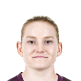 Natasha Kowalski FC 24 Face