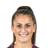 FC 24 Maria Edwards Face