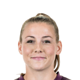 FC 24 Ramona Maier Face