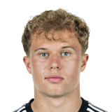 FC 24 Tom Sanne Face