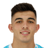FC 24 Alberto Flores Face