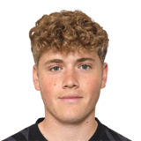 FC 24 James Dadge Face