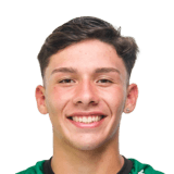 FC 24 Tobias Cabrera Face