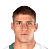 FC 24 Mateo Perez Face