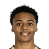 FC 24 Caleb Roberts Face
