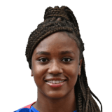 FC 24 Wassilah Pacaud Face