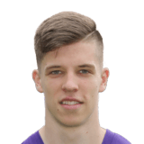 FC 24 Finn Hetzsch Face