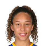FC 24 Lulu Jarvis Face